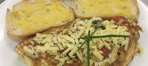 Submarine Cafe - Travel Agents 0