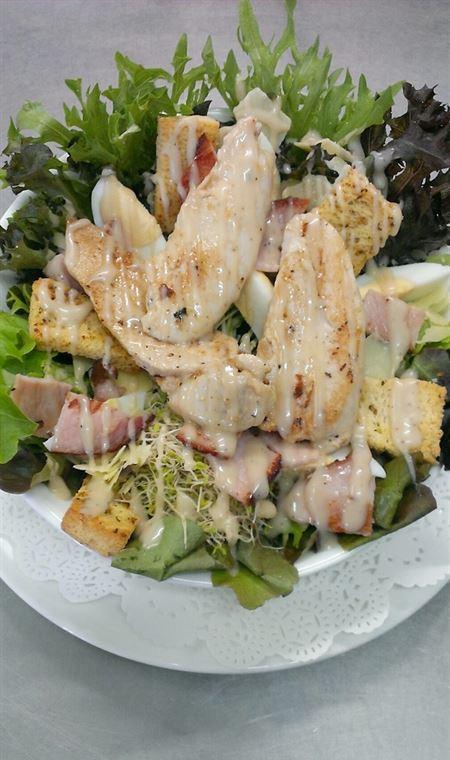 Submarine Cafe - Travel Agents 4