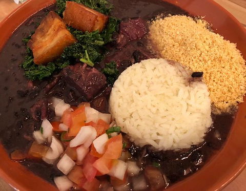 O Brasileiro - Travel Agents 0