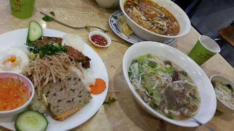 Pho Hien Vuong Pasteur - Tourism Guide 0