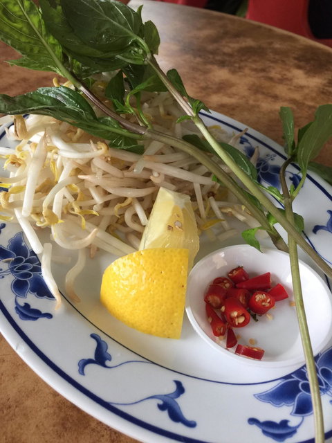 Pho Hien Vuong Pasteur - Tourism Guide 2