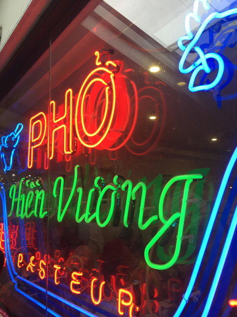 Pho Hien Vuong Pasteur - Tourism Guide 3