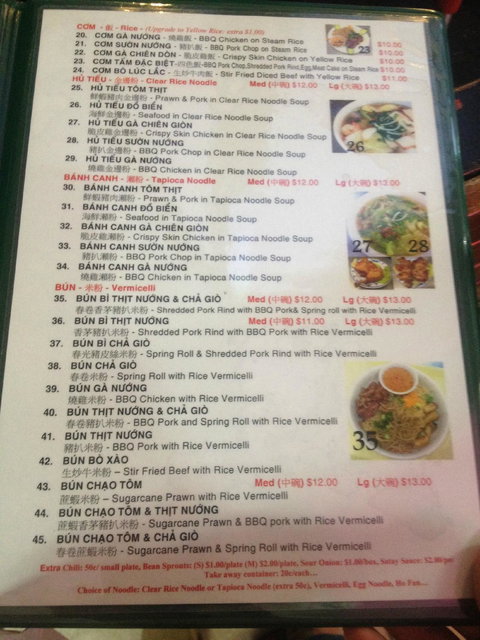 Pho Hien Vuong Pasteur - Tourism Guide 4