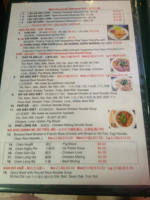 Pho Hien Vuong Pasteur - Tourism Guide 5