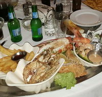 Ashmore Seafood and Steakhouse - Travel Search