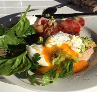 Bare Food Cafe - Tourism Guide