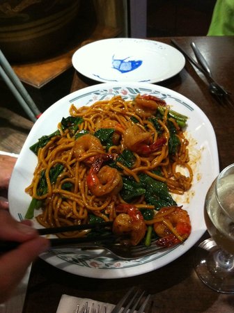 Boon Chu Thai Restaurant - Tourism Guide 0