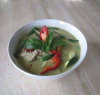 Chilli Thai - Travel Search