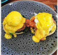 Cut  Grind Cafe - Tourism Guide