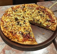 Gourmet Pizza and Pasta - Travel Search