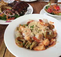 Hog's Breath Cafe - Travel Agents