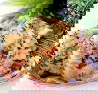 Indian Delights - Travel Search