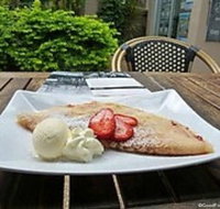 Le Jardin Cafe - Travel Agents