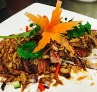 Lemongrass Thai On Main Beach - Travel Agents