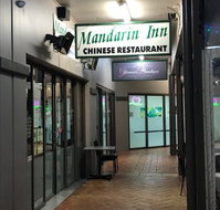 Mandarin Inn - Tourism Guide