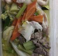 My Place Chinese  Malaysian - Travel Search