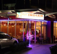 Priya's Indian Restaurant - Tourism Guide