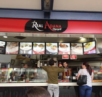 Real Adana Chargrill - Tourism Guide