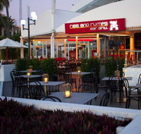 Ribs and Rumps Marina Mirage - Travel Agents