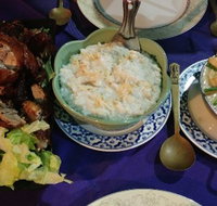 Royal Thai Hut - Tourism Guide