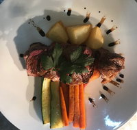 Ruffino's - Tourism Guide