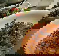 Senza Nome - Travel Agents