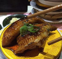 Sushi Train - Travel Search