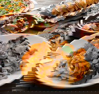 That's amore - Travel Search