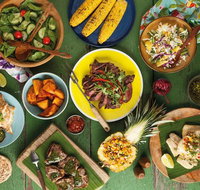 The Shoreline Restaurant - Travel Agents