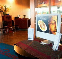 The Terrace Thai Restaurant - Tourism Guide