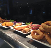 The Terrace Thai Waterfront - Travel Agents