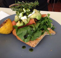 Thyme Cafe Bar - Travel Agents