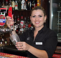 Advancetown Hotel - Tourism Guide