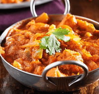 Aromas of India - Tourism Guide