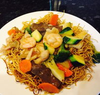 Asian Wok Bistro - Tourism Guide