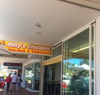 Billy's Chickens - Tourism Guide