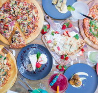 Bridges Pizza Tapas Bar - Tourism Guide