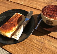 Bungalow Espresso Bar - Tourism Guide