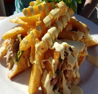 Cafe On Bayview - Tourism Guide