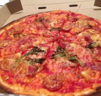 Capri pizza - Tourism Guide