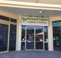 Coconut lagoon Indian cuisine - Tourism Guide