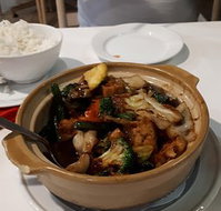 Enjoy Court Chinese Restaurant - Tourism Guide