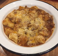 Gnocchi Gnocchi Brothers - Cruises Travel