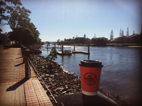 Runaway Bay QLD Tourism Guide
