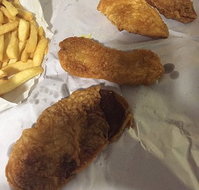 Highland Seafood - Tourism Guide