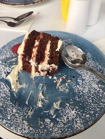 HOTA Cafe - Travel Agents 0