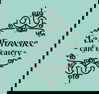 La Provence Cafe  Eatery - Travel Agents