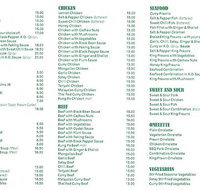 Mandarin Garden - Tourism Guide