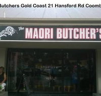 Maori Butchers - Tourism Guide