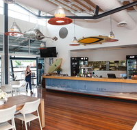 Marlin Bar Tavern - Tourism Guide